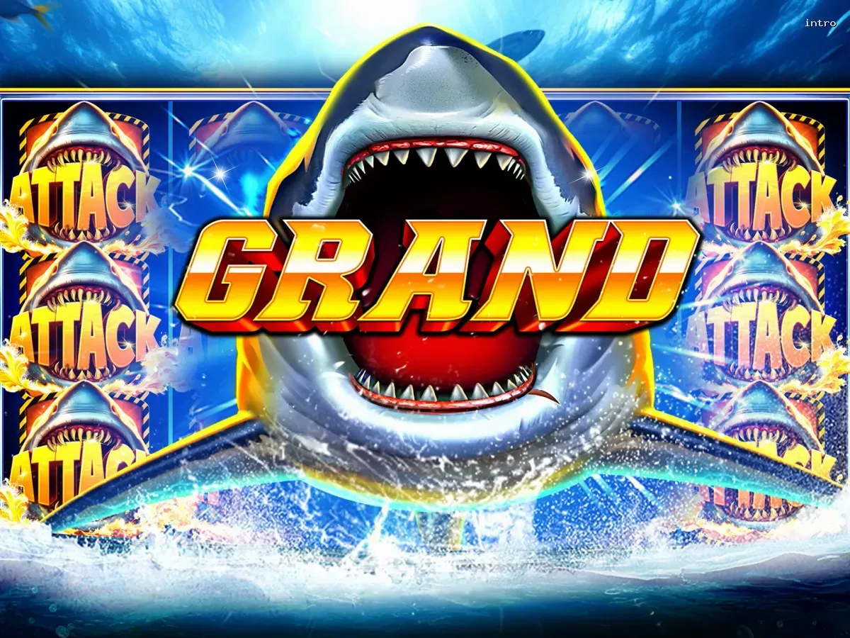 Promosi & Jackpot intro screenshot